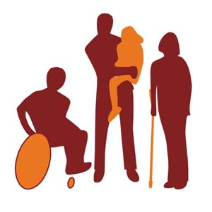 Logo Selbsthilfegruppe